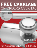 Karcher Free Carriage