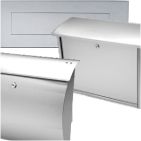 Karcher Letter Boxes