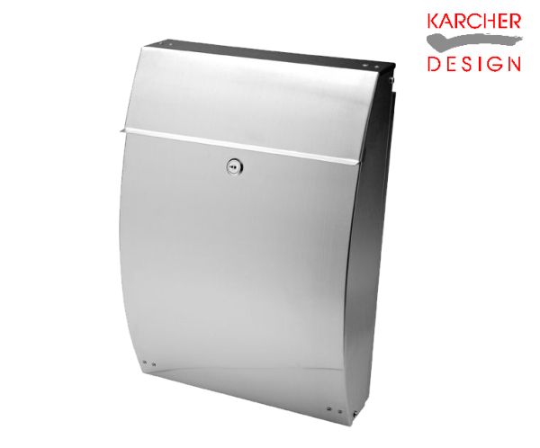 Karcher Letter Box Granada EBK12