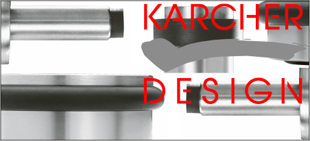 Karcher door stop Karcher door stop
